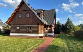 Villa 25 Vrchlabí